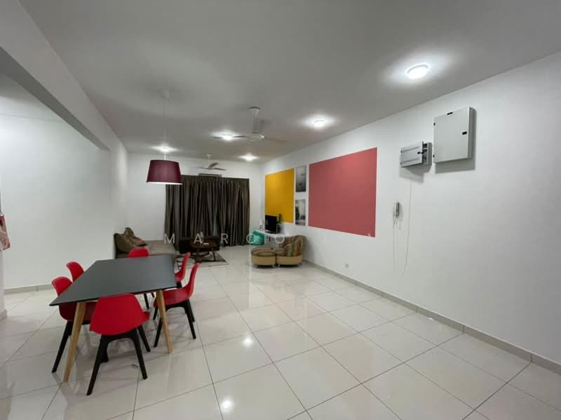 Servis Apartment untuk Disewa di Hon Residensi - Marco Lim - PropertyGuru.com.my
