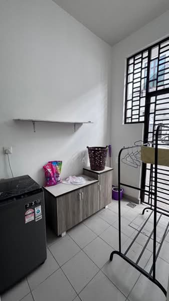 Rumah Teres 2 Tingkat untuk Disewa di Taman Seri Austin (Tebrau) - Sausa Lee - PropertyGuru.com.my