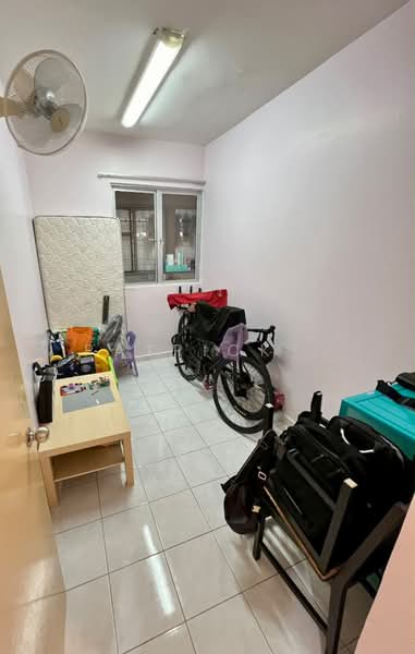 Pangsapuri untuk Dijual di Relau Vista Apartment - Patrick . - Interior - PropertyGuru.com.my