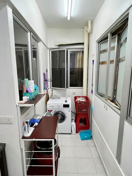 Pangsapuri untuk Dijual di Relau Vista Apartment - Patrick . - Interior - PropertyGuru.com.my