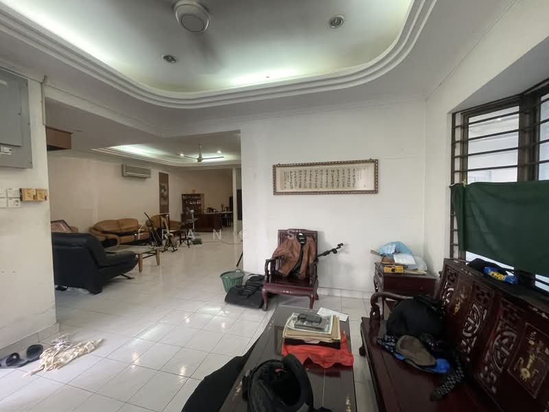 Rumah Berkembar untuk Dijual di Taman Wangsa Cheras (Cheras) - Francis Soh - Living Room - PropertyGuru.com.my