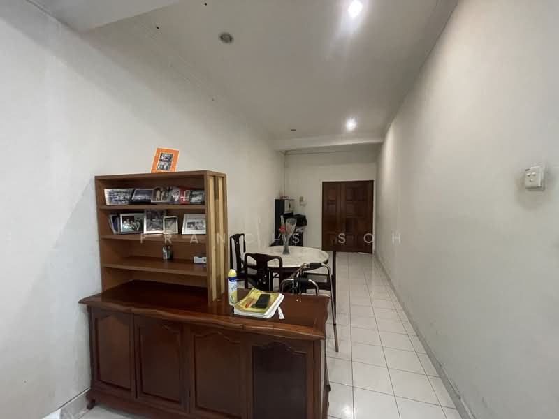 Rumah Berkembar untuk Dijual di Taman Wangsa Cheras (Cheras) - Francis Soh - Interior - PropertyGuru.com.my
