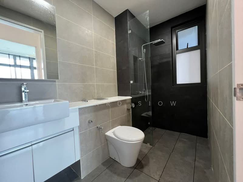Service Residence for Rent at Setia Sky 88 - Edward Siow - Bathroom - PropertyGuru.com.my