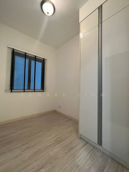 Service Residence for Rent at Setia Sky 88 - Edward Siow - Bedroom - PropertyGuru.com.my