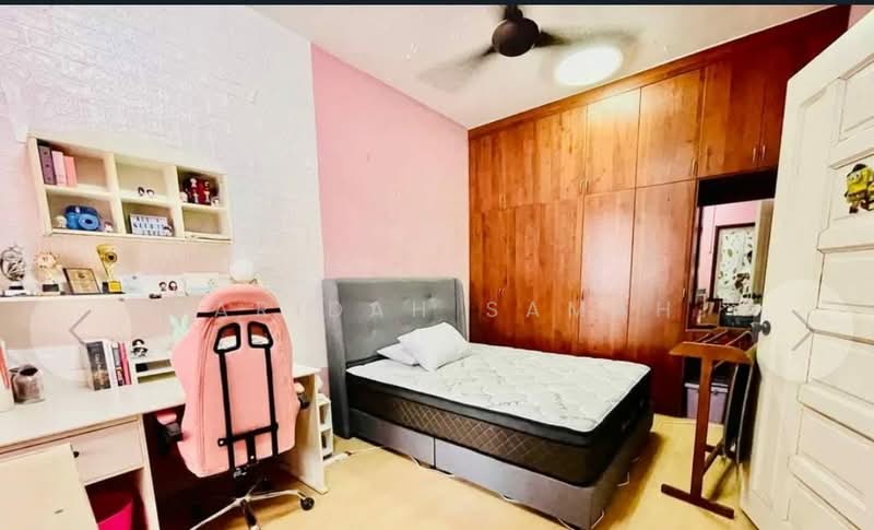 Rumah Berkembar untuk Dijual di Taman Kajang Impian (Kajang) - Faridah Samah - Bedroom - PropertyGuru.com.my