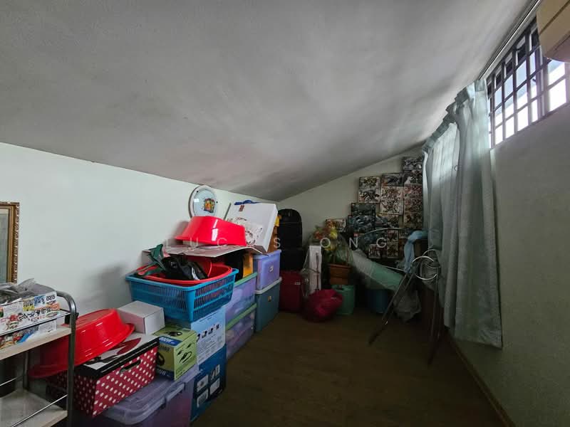2-storey Terraced House for Sale in Taman Sentosa (Johor Bahru) - Lucas Ong - PropertyGuru.com.my