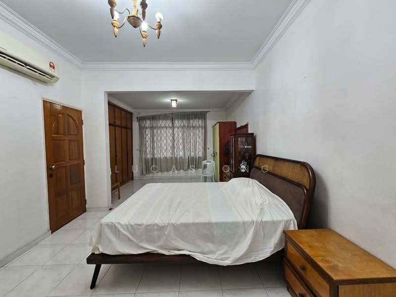 2-storey Terraced House for Sale in Taman Sentosa (Johor Bahru) - Lucas Ong - PropertyGuru.com.my