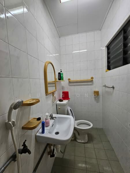 2-storey Terraced House for Sale in Taman Sentosa (Johor Bahru) - Lucas Ong - PropertyGuru.com.my
