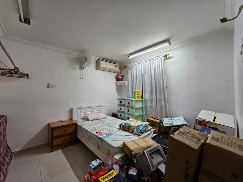 2-storey Terraced House for Sale in Taman Sentosa (Johor Bahru) - Lucas Ong - PropertyGuru.com.my
