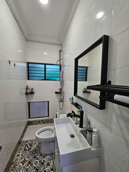 2-storey Terraced House for Sale in Taman Sentosa (Johor Bahru) - Lucas Ong - PropertyGuru.com.my