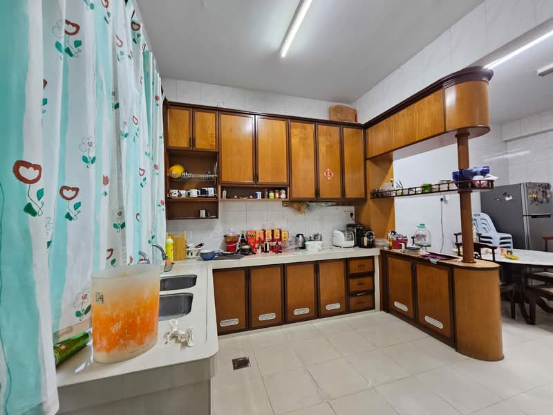 2-storey Terraced House for Sale in Taman Sentosa (Johor Bahru) - Lucas Ong - PropertyGuru.com.my