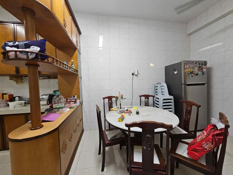 2-storey Terraced House for Sale in Taman Sentosa (Johor Bahru) - Lucas Ong - PropertyGuru.com.my