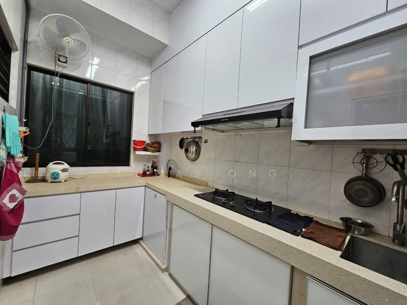 2-storey Terraced House for Sale in Taman Sentosa (Johor Bahru) - Lucas Ong - PropertyGuru.com.my