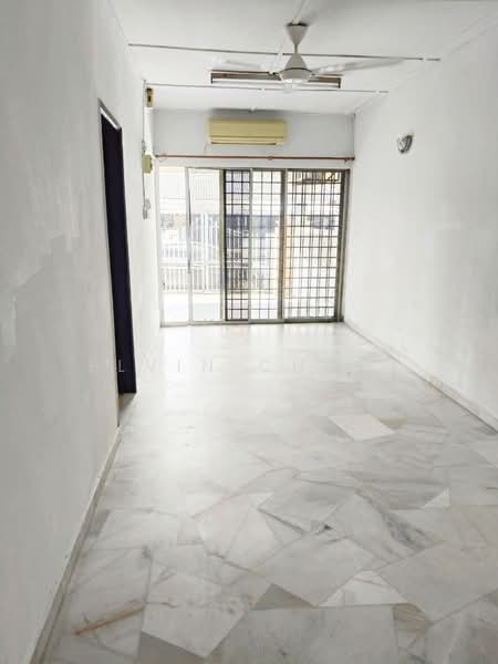 Rumah Teres 1 Tingkat untuk Dijual di Cheras (Selangor) - Elvin Chooi - Living Room - PropertyGuru.com.my