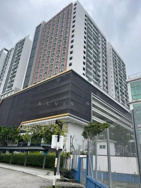 Office for Rent in Hicom - Glenmarie Industrial Park (Shah Alam) - Alvin Ng - PropertyGuru.com.my