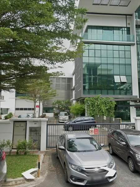 Gudang untuk Disewa di BANDAR PUCHONG JAYA (Puchong) - Elyn Soo - Exterior - PropertyGuru.com.my