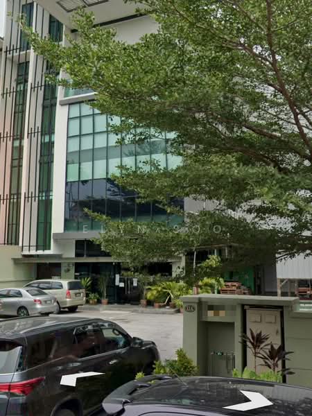 Gudang untuk Disewa di BANDAR PUCHONG JAYA (Puchong) - Elyn Soo - Exterior - PropertyGuru.com.my