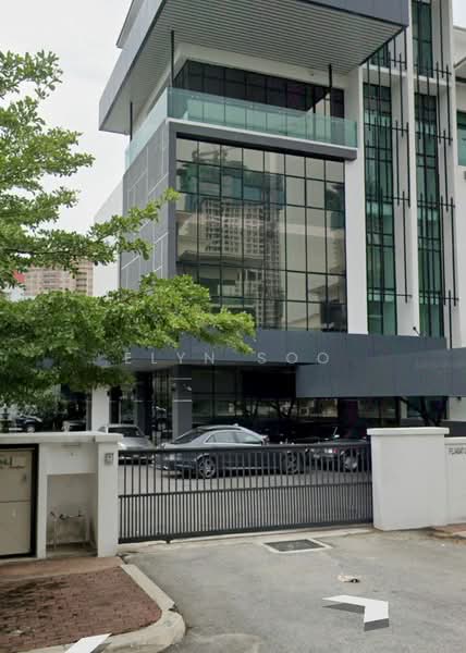 Gudang untuk Disewa di BANDAR PUCHONG JAYA (Puchong) - Elyn Soo - Exterior - PropertyGuru.com.my