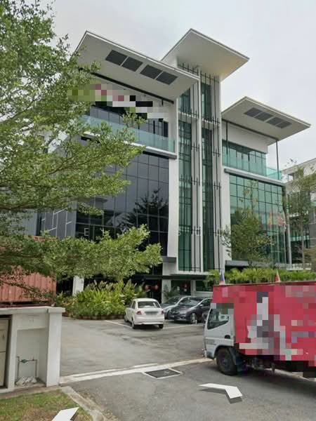 Kilang untuk Disewa di BANDAR PUCHONG JAYA (Puchong) - Elyn Soo - Exterior - PropertyGuru.com.my
