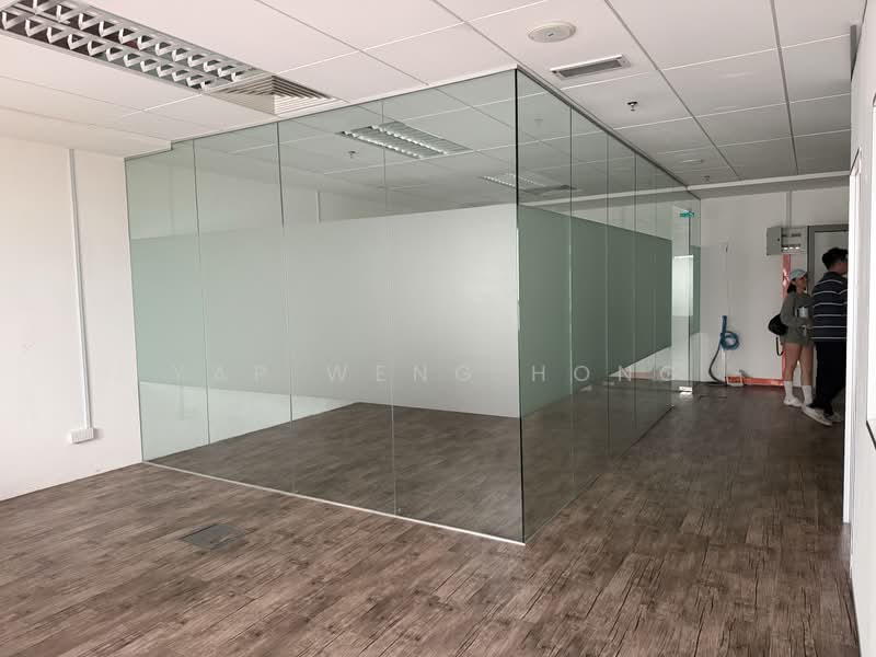 Pejabat untuk Disewa di KLCC (KL City Centre) - Yap Weng Hong - PropertyGuru.com.my