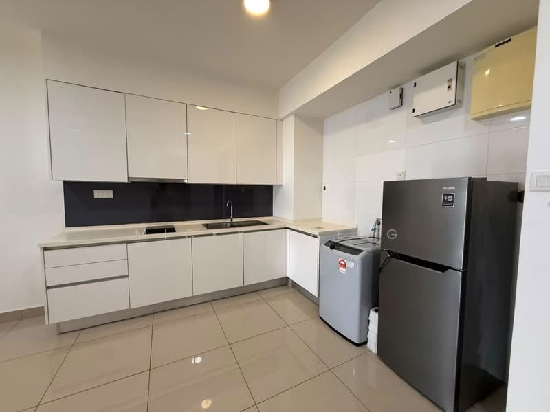 Servis Apartment untuk Disewa di Eclipse Residence @ Pan'gaea - Micky Cheng - PropertyGuru.com.my