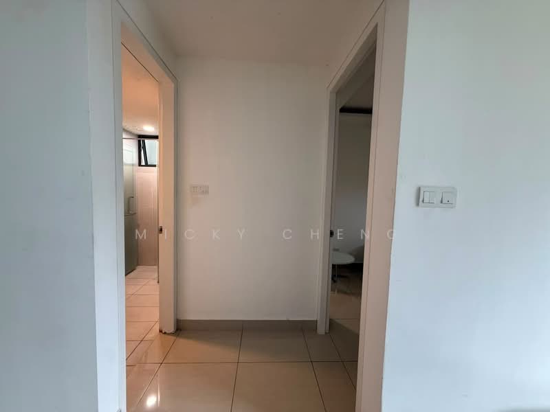 Servis Apartment untuk Disewa di Eclipse Residence @ Pan'gaea - Micky Cheng - PropertyGuru.com.my