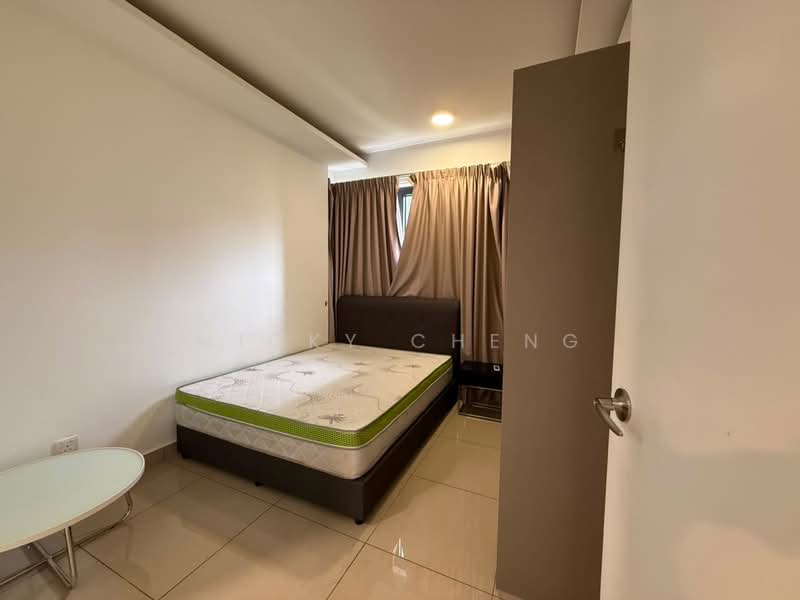 Servis Apartment untuk Disewa di Eclipse Residence @ Pan'gaea - Micky Cheng - PropertyGuru.com.my