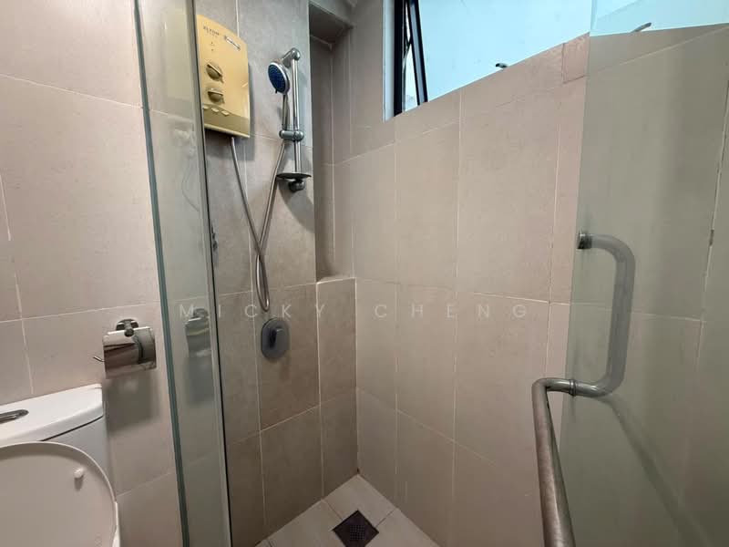 Servis Apartment untuk Disewa di Eclipse Residence @ Pan'gaea - Micky Cheng - PropertyGuru.com.my