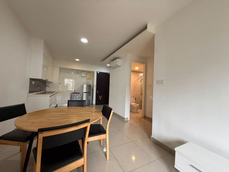Servis Apartment untuk Disewa di Eclipse Residence @ Pan'gaea - Micky Cheng - PropertyGuru.com.my