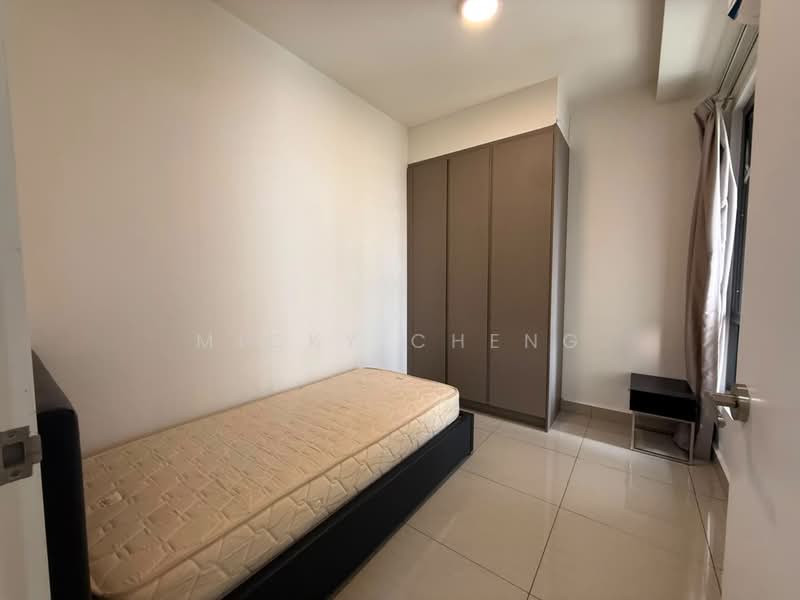 Servis Apartment untuk Disewa di Eclipse Residence @ Pan'gaea - Micky Cheng - PropertyGuru.com.my