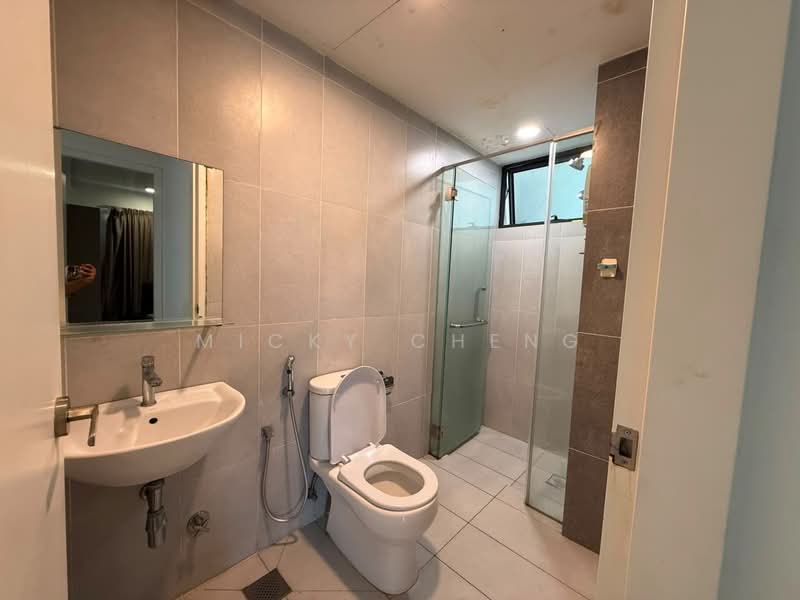 Servis Apartment untuk Disewa di Eclipse Residence @ Pan'gaea - Micky Cheng - PropertyGuru.com.my