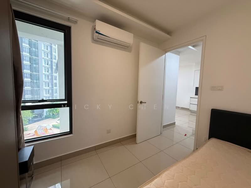 Servis Apartment untuk Disewa di Eclipse Residence @ Pan'gaea - Micky Cheng - PropertyGuru.com.my