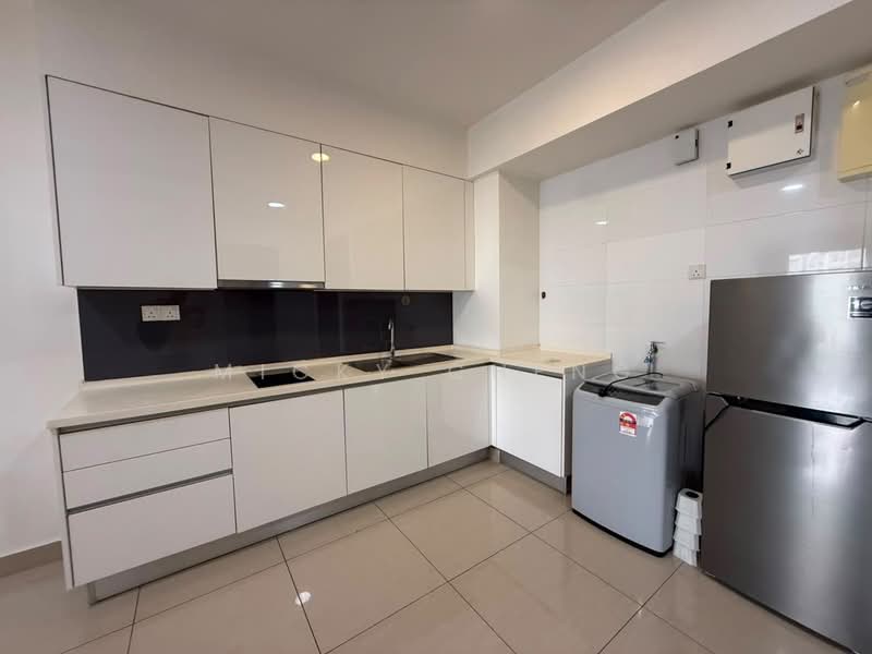 Servis Apartment untuk Disewa di Eclipse Residence @ Pan'gaea - Micky Cheng - PropertyGuru.com.my