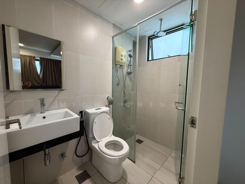 Servis Apartment untuk Disewa di Eclipse Residence @ Pan'gaea - Micky Cheng - PropertyGuru.com.my