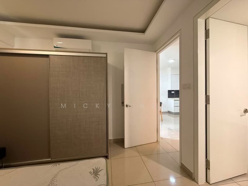 Servis Apartment untuk Disewa di Eclipse Residence @ Pan'gaea - Micky Cheng - PropertyGuru.com.my