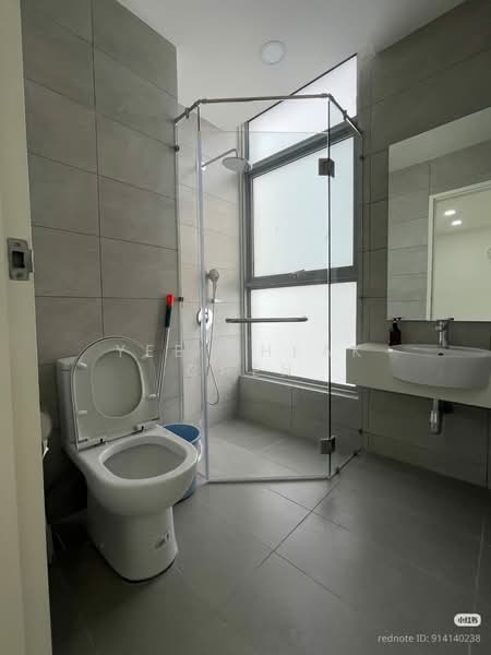 Servis Apartment untuk Disewa di Dorsett Waterfront Subang - Yee Cheak Chen - PropertyGuru.com.my