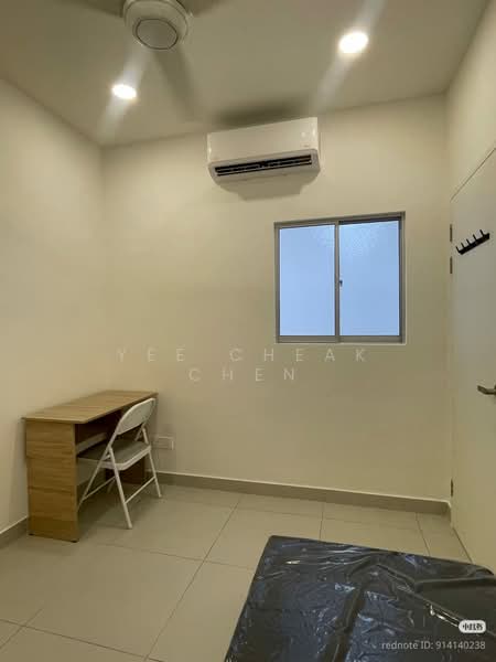 Servis Apartment untuk Disewa di Dorsett Waterfront Subang - Yee Cheak Chen - PropertyGuru.com.my