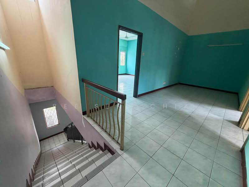 Rumah Teres 2 Tingkat untuk Dijual di Bukit Rimau (Shah Alam) - Bee Seng Chia - Interior - PropertyGuru.com.my