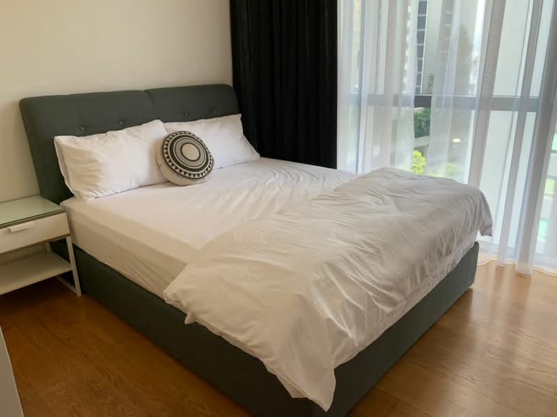 Service Residence for Rent at Marc Residence - Zane Lai - Bedroom - PropertyGuru.com.my