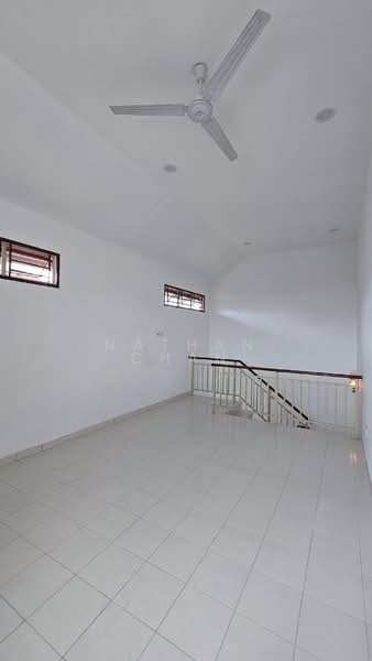 Rumah Teres 1.5 Tingkat untuk Dijual di Taman Pelangi Indah (Ulu Tiram) - Nathan Chan - PropertyGuru.com.my