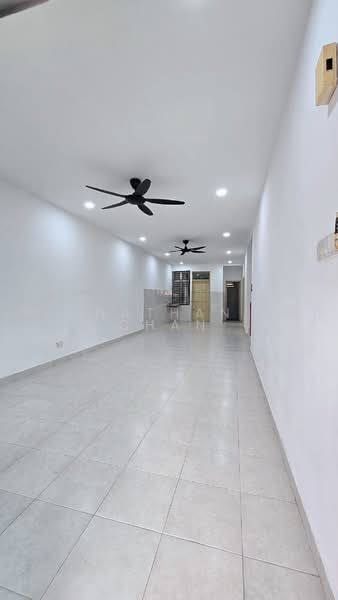 Rumah Teres 1.5 Tingkat untuk Dijual di Taman Pelangi Indah (Ulu Tiram) - Nathan Chan - PropertyGuru.com.my