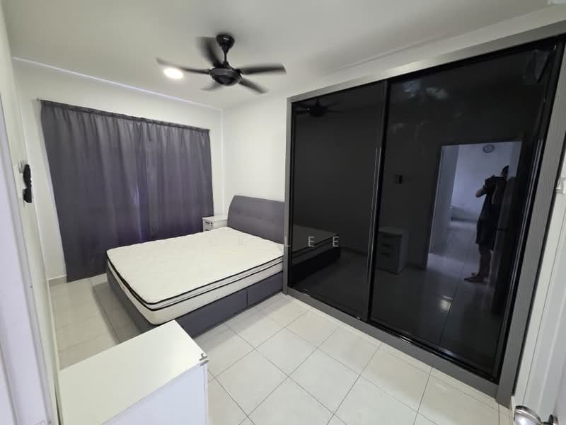 Condominium for Rent at Sky Awani Residensi 5 - CK Lee - Bedroom - PropertyGuru.com.my