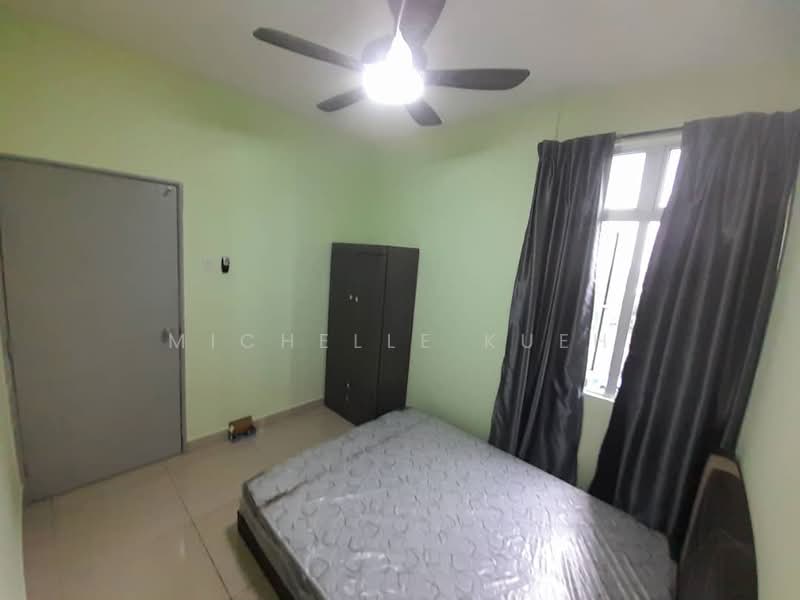 Apartment for Sale at East Bay (Seri Bayan) - Michelle Kueh - Bedroom - PropertyGuru.com.my