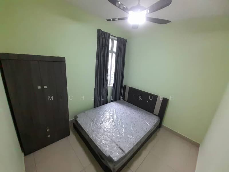 Apartment for Sale at East Bay (Seri Bayan) - Michelle Kueh - Bedroom - PropertyGuru.com.my
