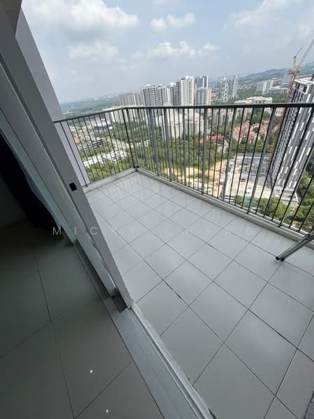 Kondominium untuk Disewa di Verdi Eco-Dominiums - Micky Cheng - PropertyGuru.com.my