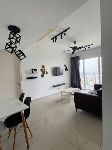 Kondominium untuk Disewa di Verdi Eco-Dominiums - Micky Cheng - PropertyGuru.com.my