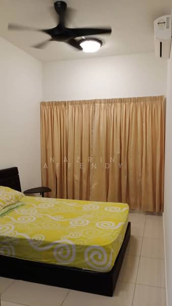 Service Residence for Rent at Habitus @ City of Elmina - Nazrin Affendy - PropertyGuru.com.my