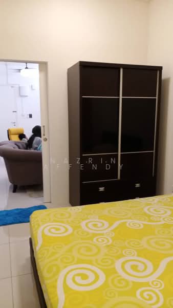 Service Residence for Rent at Habitus @ City of Elmina - Nazrin Affendy - PropertyGuru.com.my