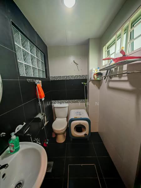 Rumah Teres 2 Tingkat untuk Dijual di Taman Kepong Indah (Kepong) - Suki Tan - Bathroom - PropertyGuru.com.my
