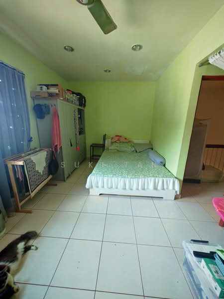 Rumah Teres 2 Tingkat untuk Dijual di Taman Kepong Indah (Kepong) - Suki Tan - Bedroom - PropertyGuru.com.my